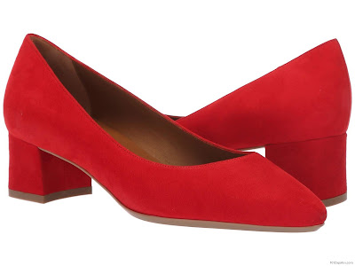 Zapatos Rojos Mujer Zapatos Rojos Mujer