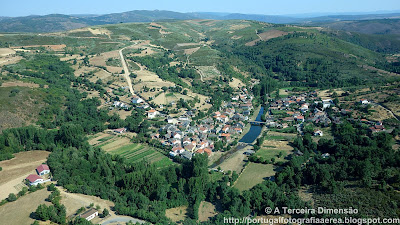 Aveleda (Bragança)