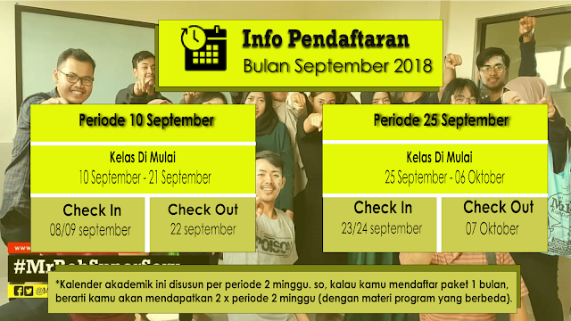 kampung inggris