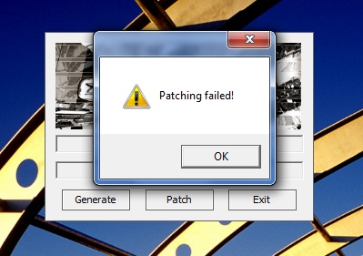 Patch failed. 4. Lucky patcher katana nonograms. Патч файл. Темы ios 16.