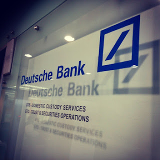 Deutsche Bank