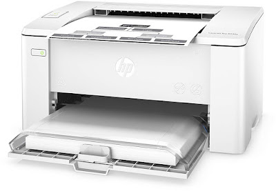 HP Laserjet Pro M102a