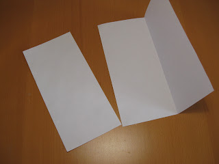 Cómo hacer un silbato de papel en Recicla Inventa