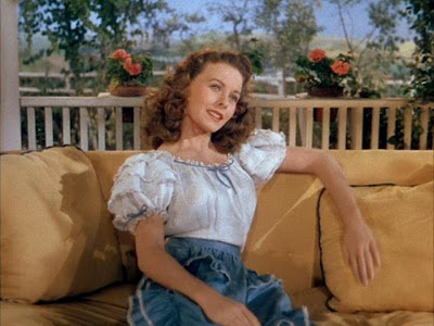 the passionate moviegoer: lost moment: José Ferrer's "State Fair ...