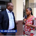 Les jeunes du PPRD décident de porter plainte contre Eve Bazaiba : Le porte parole du MLC Jean Jacques Mamba réagit (vidéo)