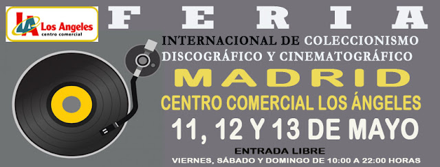 VI Feria Internacional Disco Madrid - Página 3 Vynilmarket
