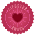 Premio Liebster