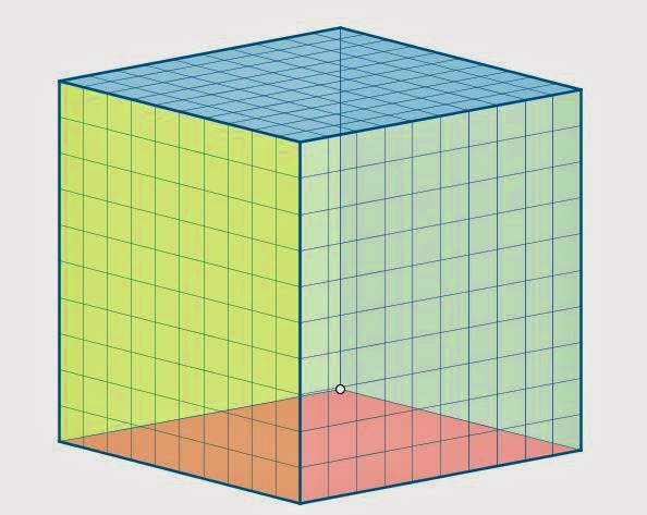 MATEMA-TIC EN CLASE: CUERPOS GEOMÉTRICOS