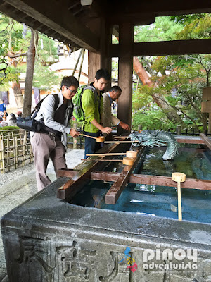 Things to do in Gifu Japan