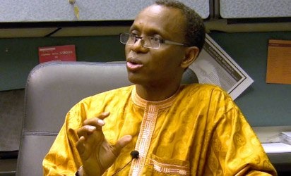 State Governments seeking $3.25bn loan from World Bank because we are broke – El-Rufai