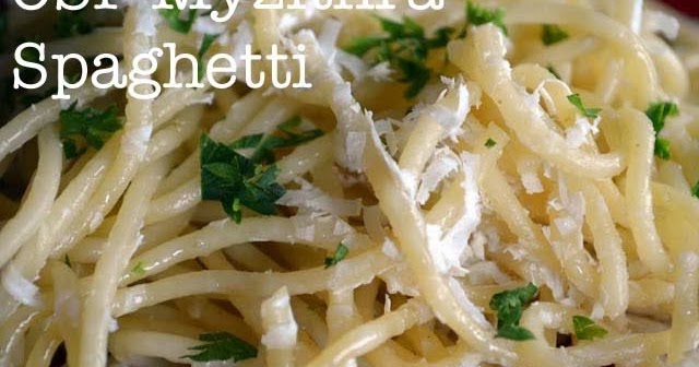 
11
Browned Butter Myzithra Spaghetti - Old Spaghetti Factory Copycat
-image