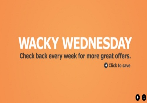IKEA Canada Wacky Wednesday Deals & Specials 