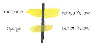 guide to watercolor paint properties | staining and non-staining watercolor | transparent and opaque watercolor | Read more → http://schulmanart.blogspot.com/2017/03/guide-to-understanding-watercolor-paint.html guide to watercolor paint properties | staining and non-staining watercolor | transparent and opaque watercolor | Read more → http://schulmanart.blogspot.com/2017/03/guide-to-understanding-watercolor-paint.html