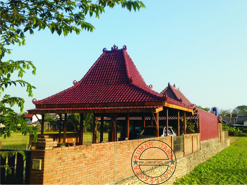 Download Rumah Kayu 7X6 Background