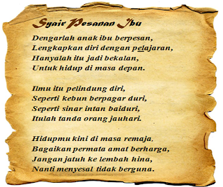 Image result for syair