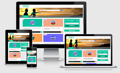 Free Download Template Popolulu Responsive Pro Free Download Template Popolulu Responsive Pro
