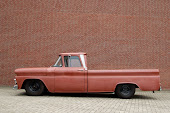 1963 Chevy Pick Up