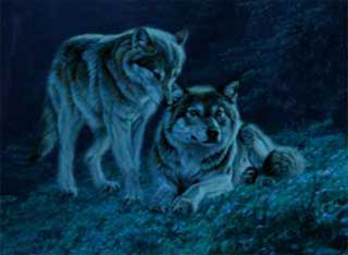 Escape Game: Wild Moon Christmas Juegos de Escape - Escape Game: Wild Moon Christmas