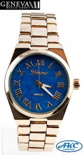 relojes geneva originales piura