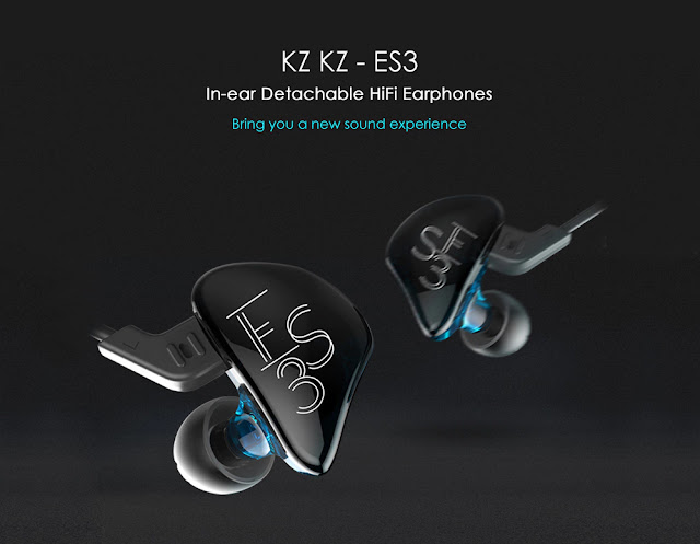 KZ-ES3