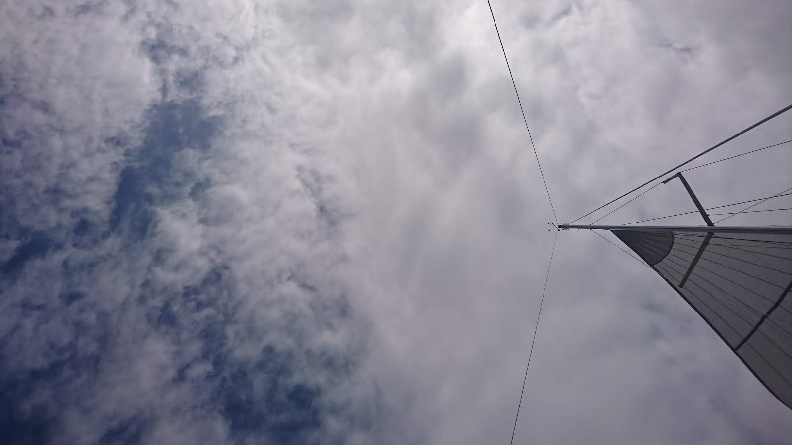 "Little Wing ²" - eine Sun Odyssey 379: Trocken fallen und zur Île d'Yeu