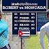 Luis Robert vs Moncada: Inevitable comparación entre los mejores prospectos cubanos