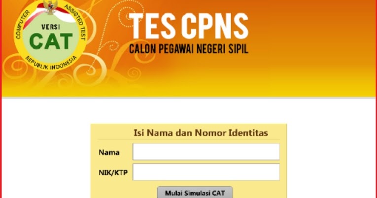 Get Simulasi Cpns 2018 Dan Kunci Jawaban Pictures soal wall Get Simulasi Cpns 2018 Dan Kunci Jawaban Pictures soal wall