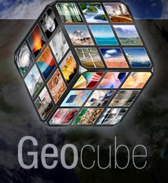 Geocube