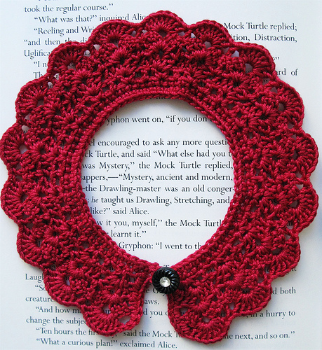 Crochet Patterns - Crochet Me