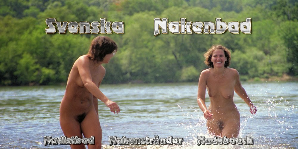 Nakenbad Nakenstränder Nude Nudebeach Nudist 