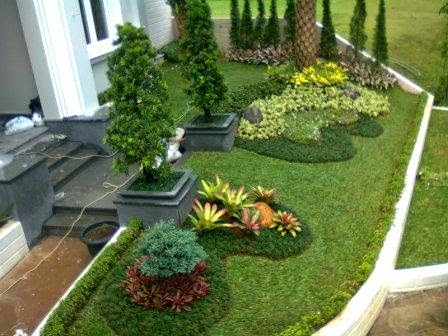 TUKANG TAMAN JAKARTA UTARA: TUKANG TAMAN JAKARTA UTARA, LANDSCAPE