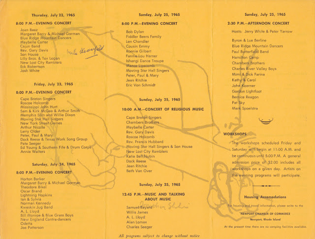 Newport%2BJazz%2BFestival%2B1965