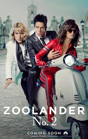 Watch Movies Zoolander 2 (2016) Full Free Online