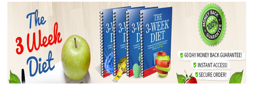 GET SLIM WITHOUT DIETING