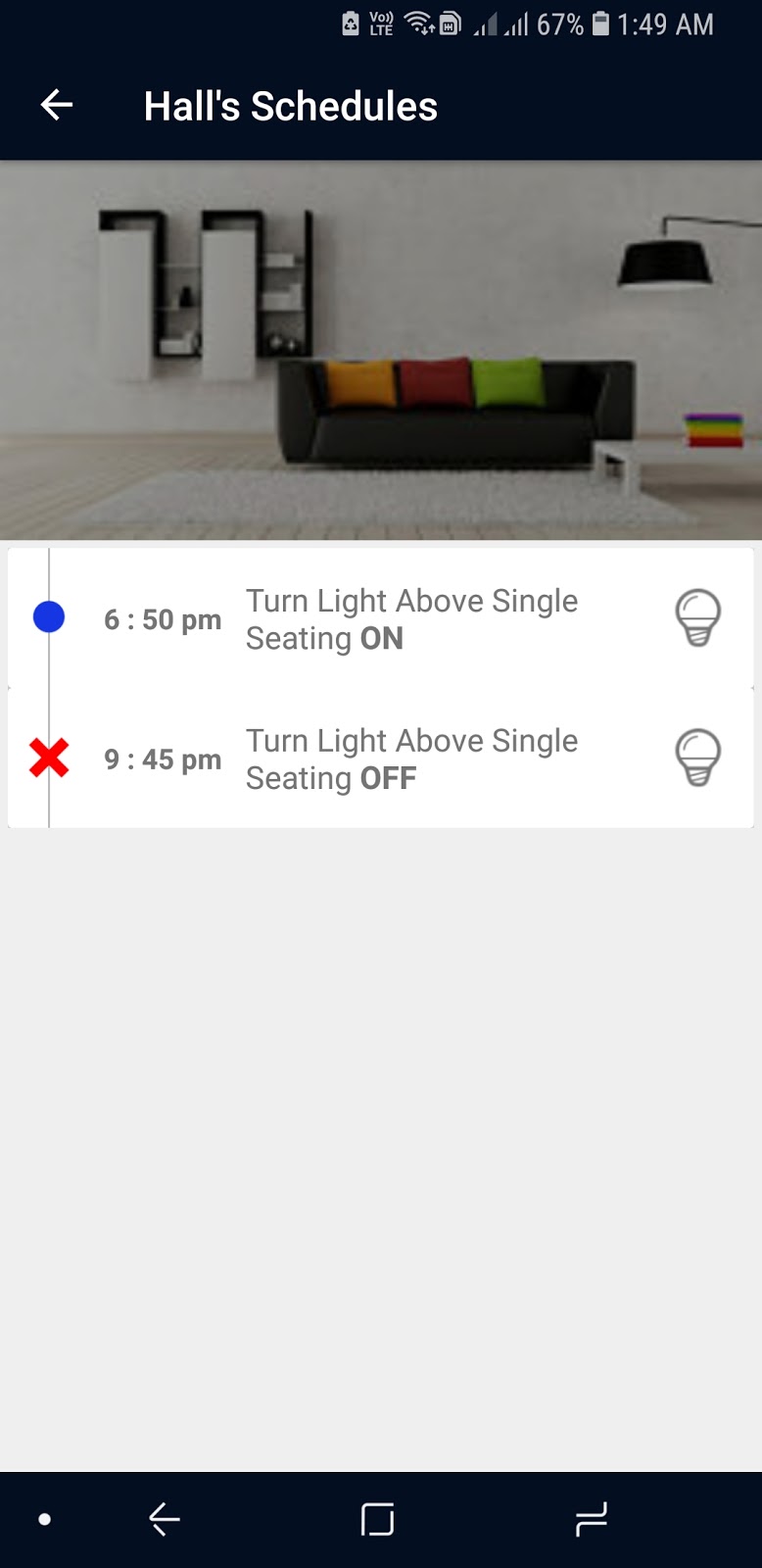 Picostone Basic Review Home Automation Made Easy
