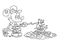 דפי צביעה לג בעומר