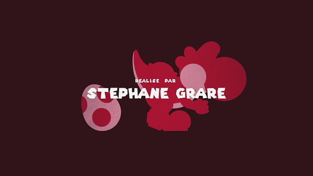 Super Geny World de Stphane Grare