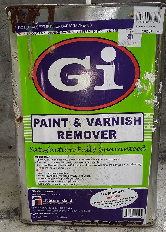 PHILIPPINE DESTINY Painting Your House In The Philippines