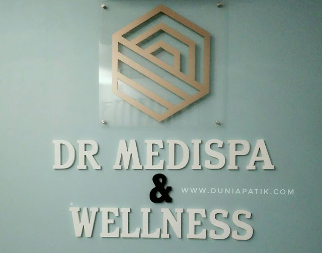 DR MEDISPA AND WELLNESS KAJANG