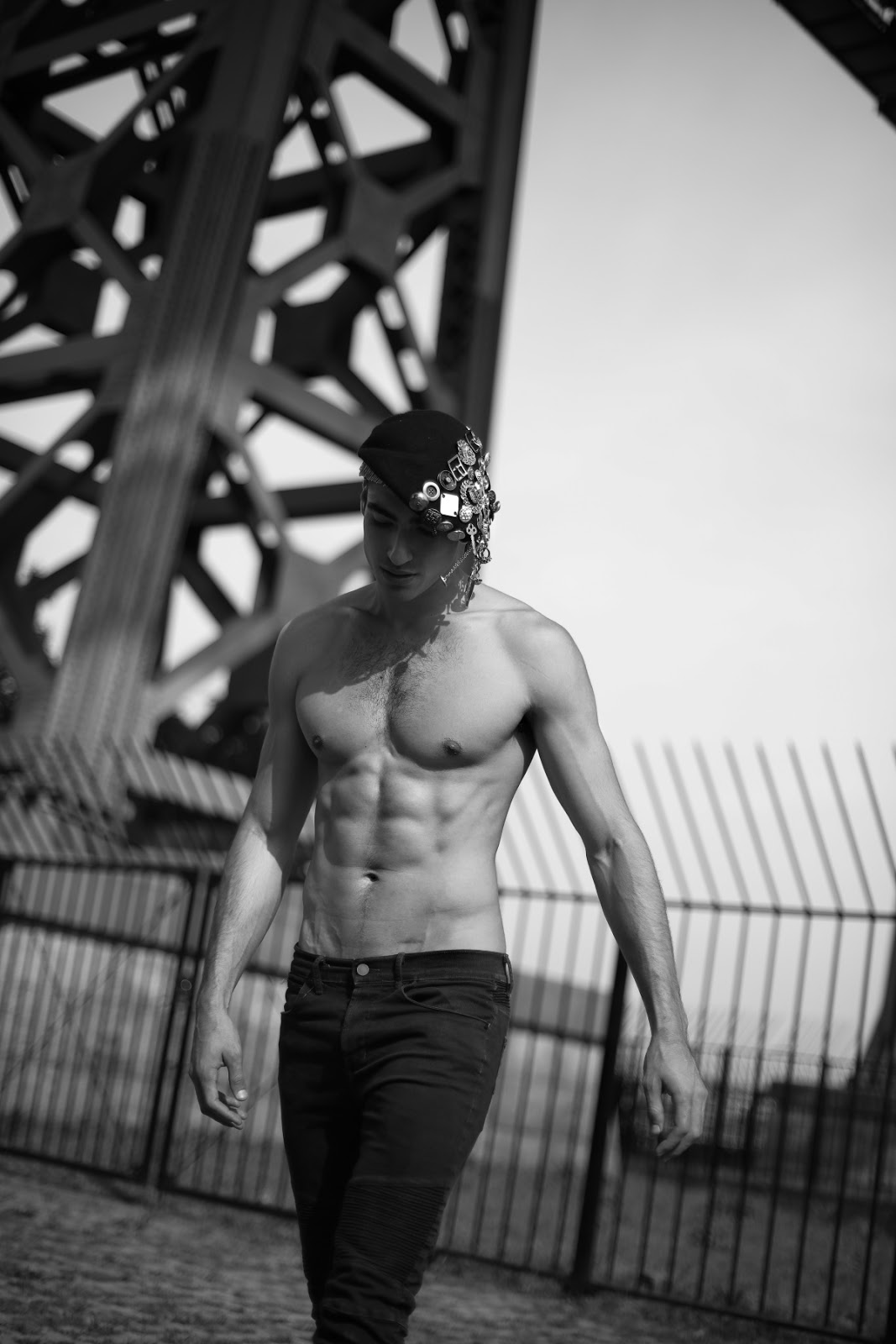 2012 | MR WORLD | FRANCISCO ESCOBAR - Page 26 Francisco-Homotography-Ovando-LoveSexo-08