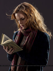 hermione potter harry watson hallows deathly emma granger books promotional reading fanpop character today birth background cleverness favorite wwu celebrities