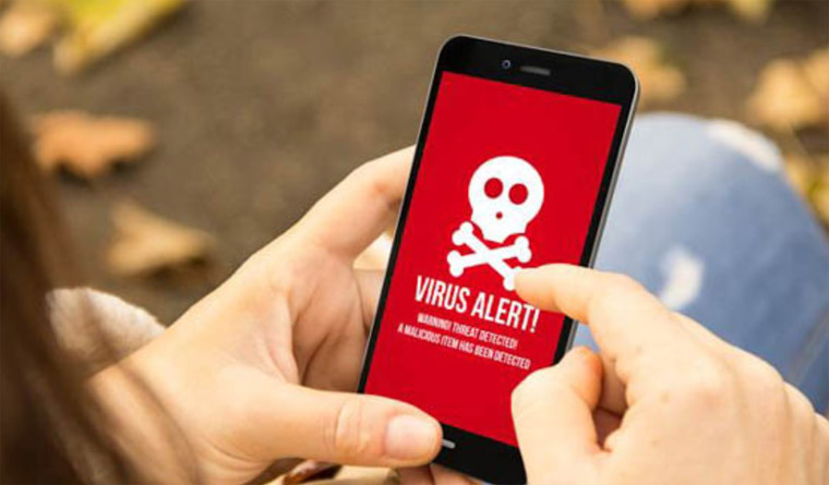 Cara Membersihkan Virus di HP Secara Total Cara Membersihkan Virus di HP Secara Total