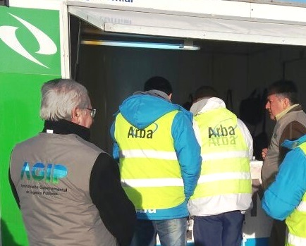 El COT en CABA será obligatorio a partir de agosto El COT en CABA será obligatorio a partir de agosto