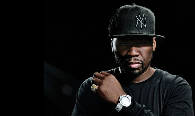 50 Cent: I'm Broke, and Declares Bankruptcy!