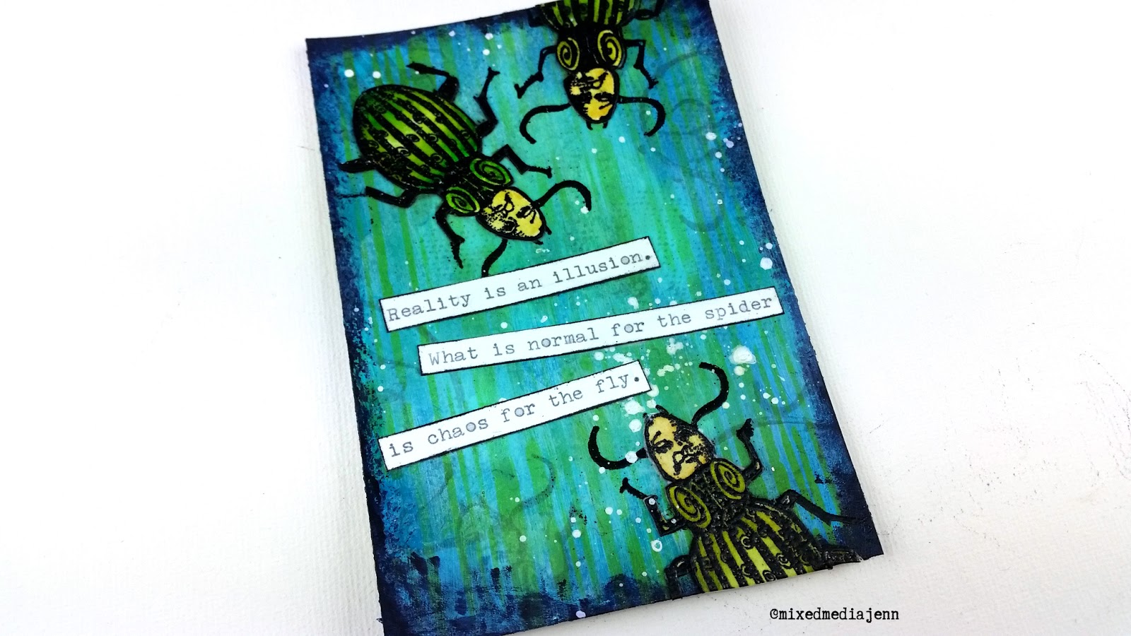 BLOG OOAK Artisan Showcase Design Team Member Feature Jenn Engle