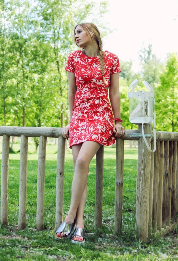 Outfits con Faldas y Vestidos Outfits con Faldas y Vestidos