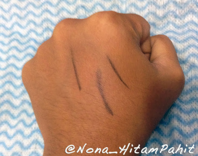 VOV candy pen eyeliner, spidol eye liner VOV candy pen eyeliner, spidol eye liner