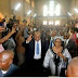 Messe d’action de grâce à Limete : Tshisekedi se souvient des élections 2011 ! 