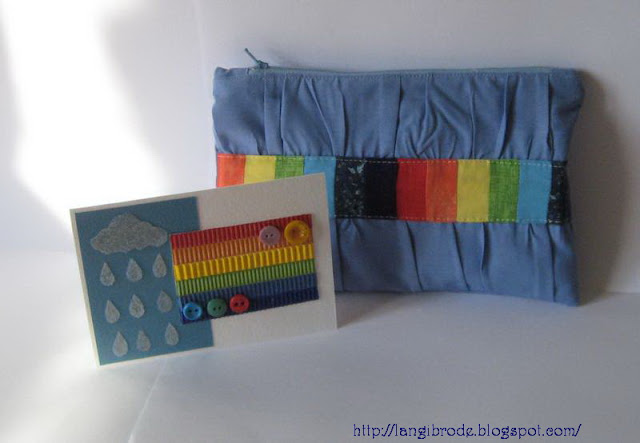 Радужный комплект Радужный комплект