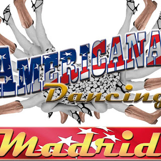Americana Dancing Madrid